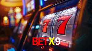 BETX9 - Winners Celebration