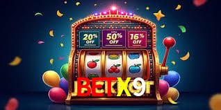 BETX9 Plataforma - Certificada MGA desde 2015