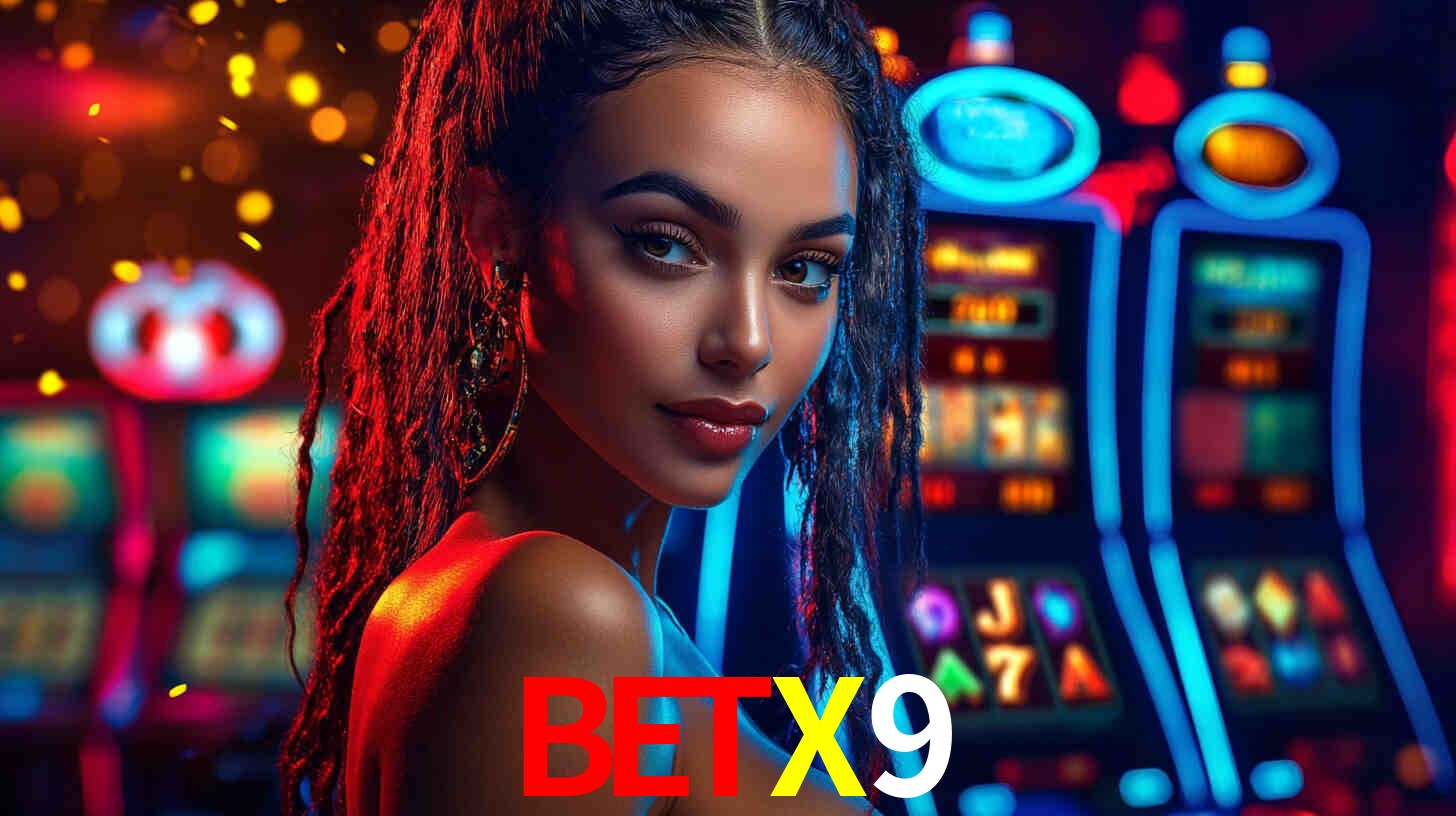 Inovações de Jogos na BETX9: O Futuro das Experiências Interativas