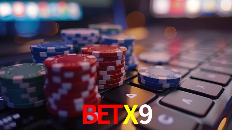 BETX9 - Rápido Acesse