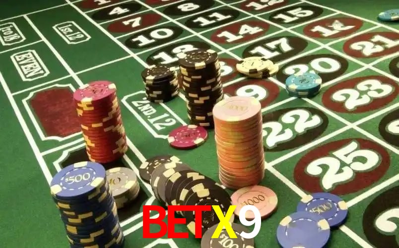 Ofertas Exclusivas BETX9