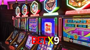 Casino VIP BETX9