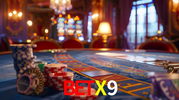 API Integration BETX9