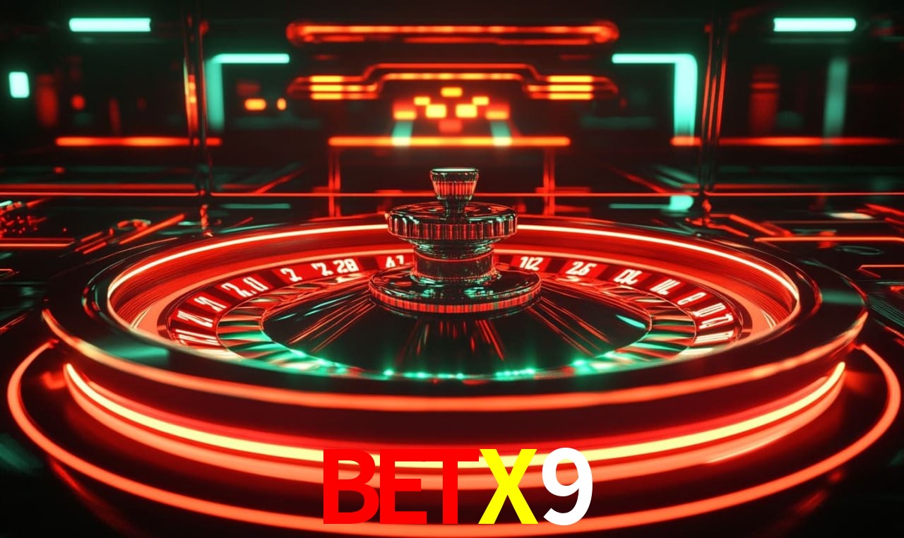 A Popularidade dos Caça-Níqueis no BETX9