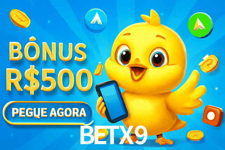 Exclusive Offers BETX9
