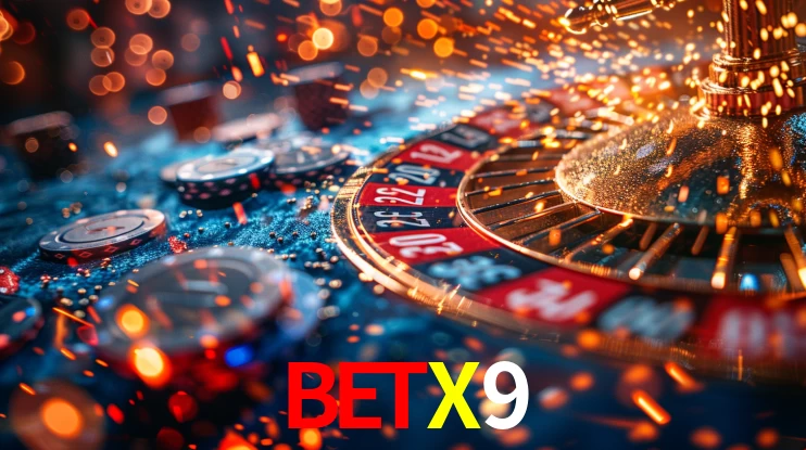 Security Systems BETX9