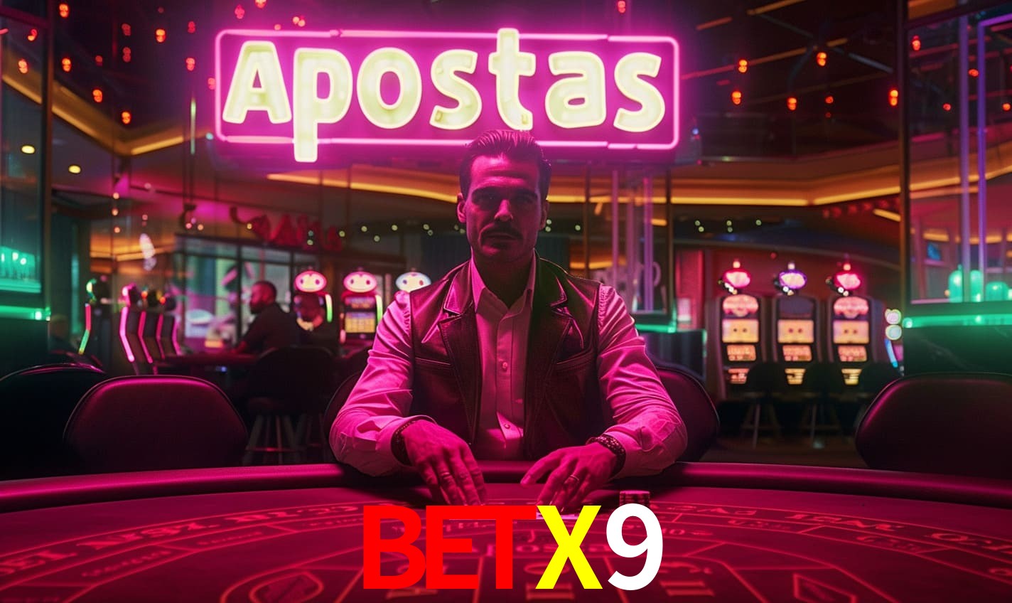 BETX9 Salvador - Strategies