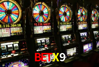 Apostas Esportivas na BETX9: Um Guia Completo
