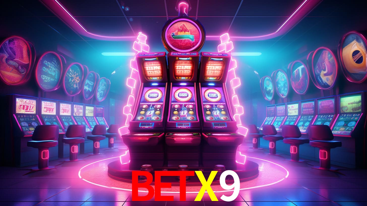 BETX9.COM