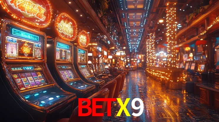 BETX9