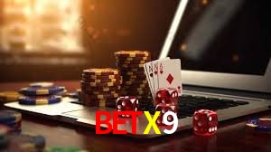 Bônus Diários BETX9