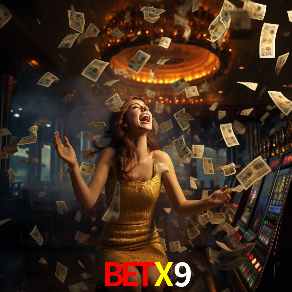 Basketball Betting BETX9