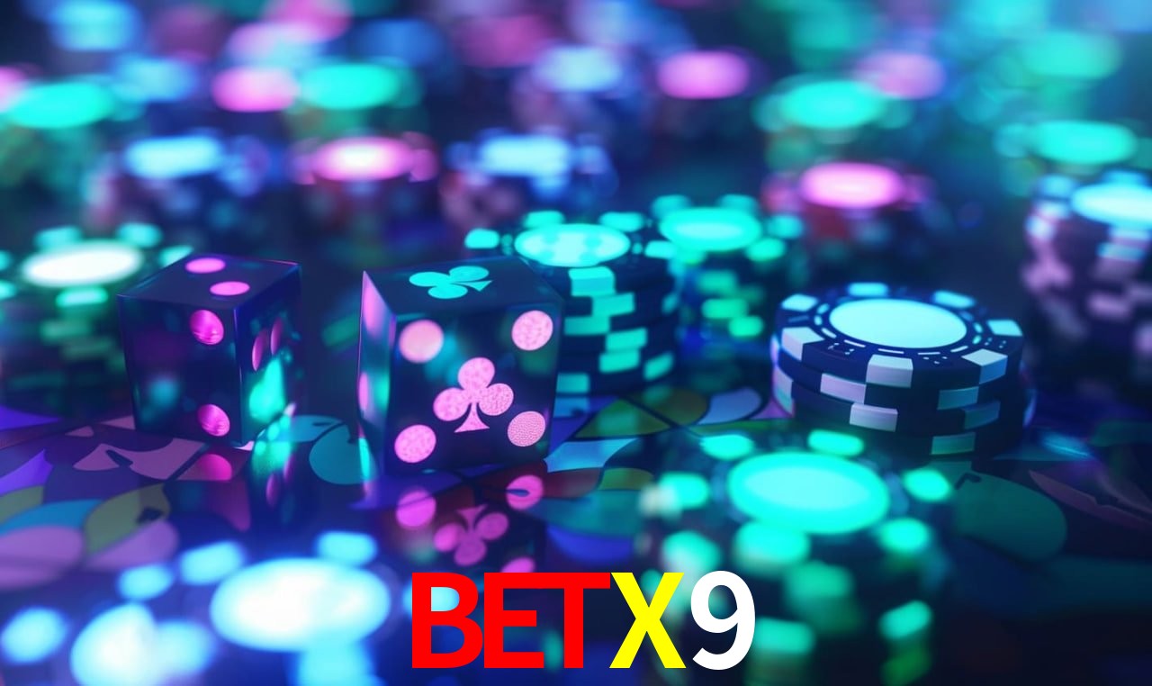 Estatísticas do Jogo BETX9