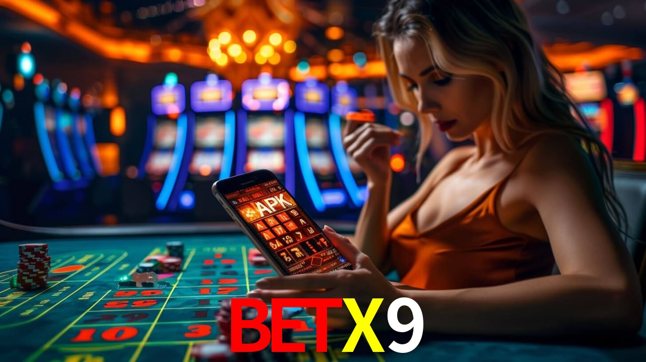 Sports Statistics BETX9