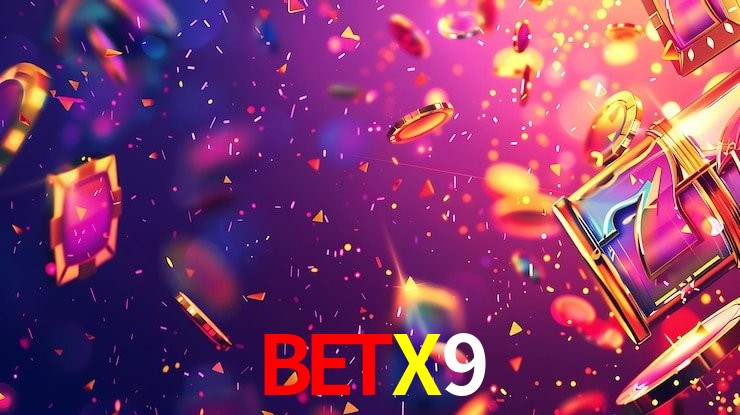 PIX Instantâneo BETX9