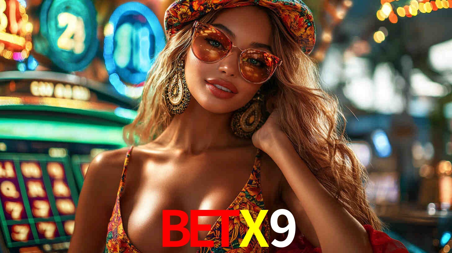 Tournaments BETX9