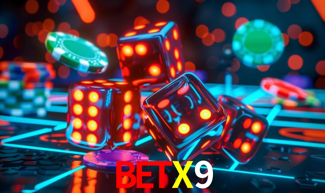 Bônus de Boas-vindas BETX9