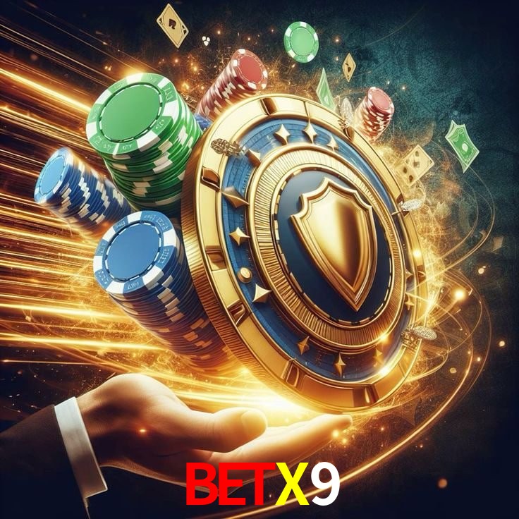BETX9 Curitiba - Live Betting