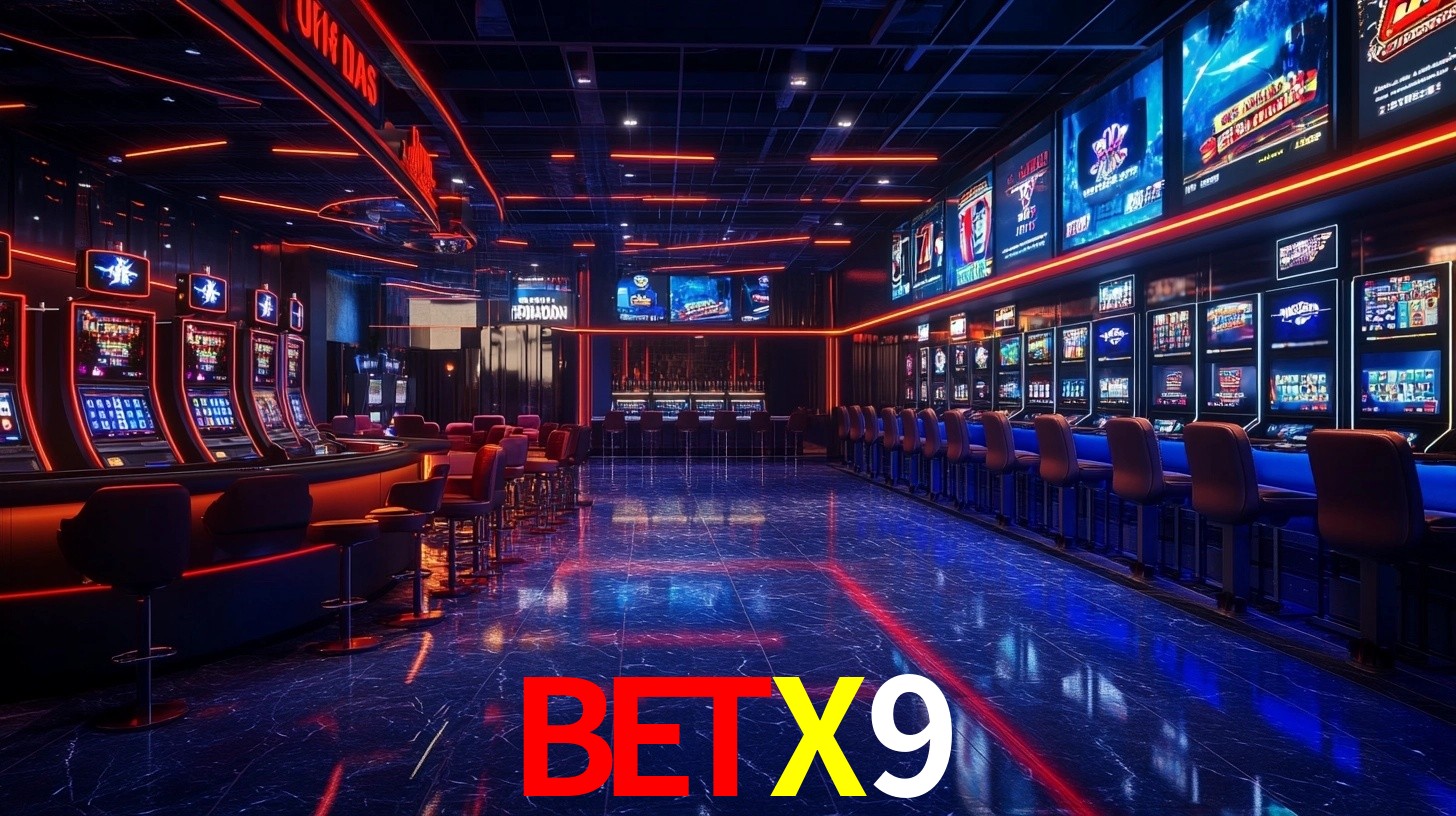 Live Casino BETX9