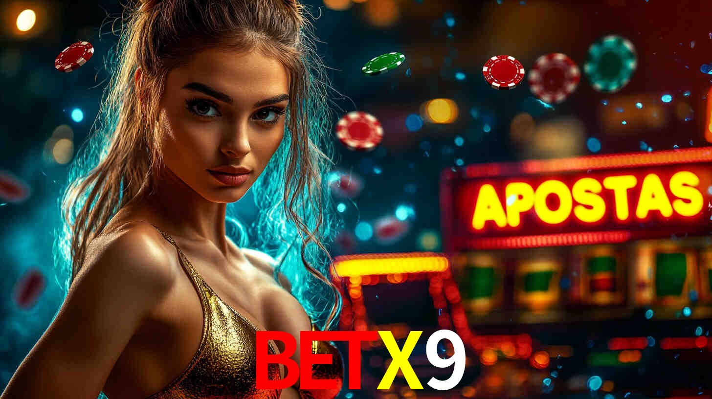 Explorando a Categoria de Eventos em Apostas na BETX9