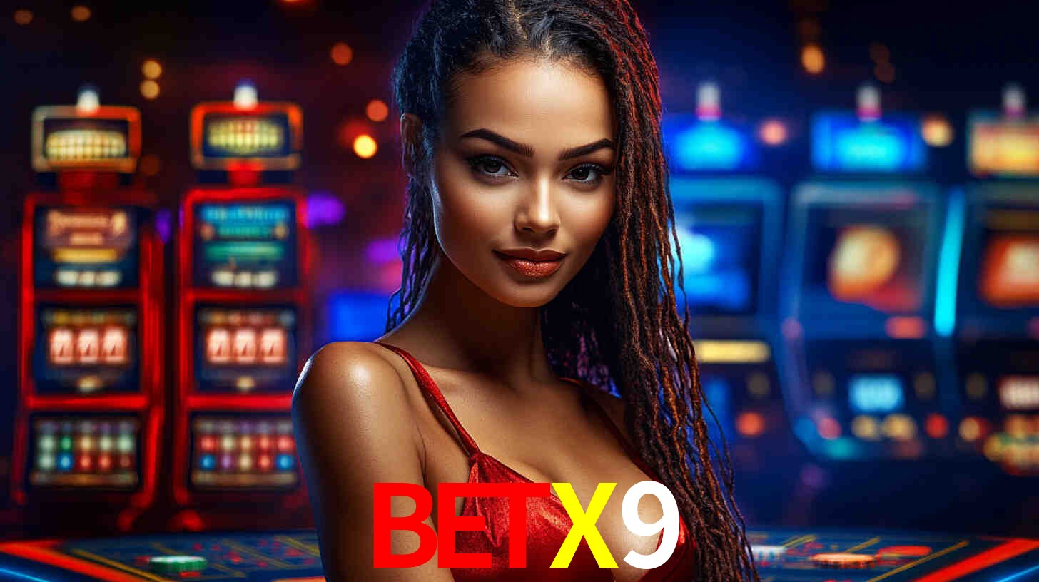 A Emoção da Loteria na BETX9: Uma Chance de Mudança de Vida