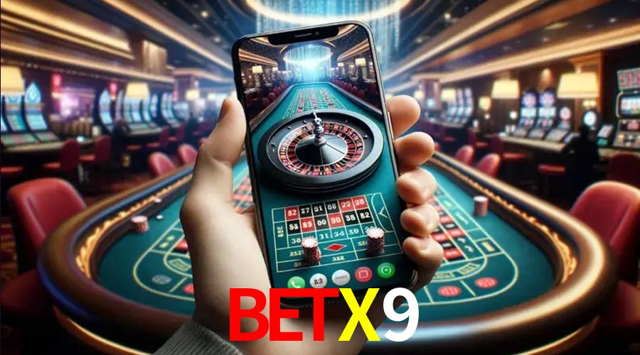 Platform Technology BETX9