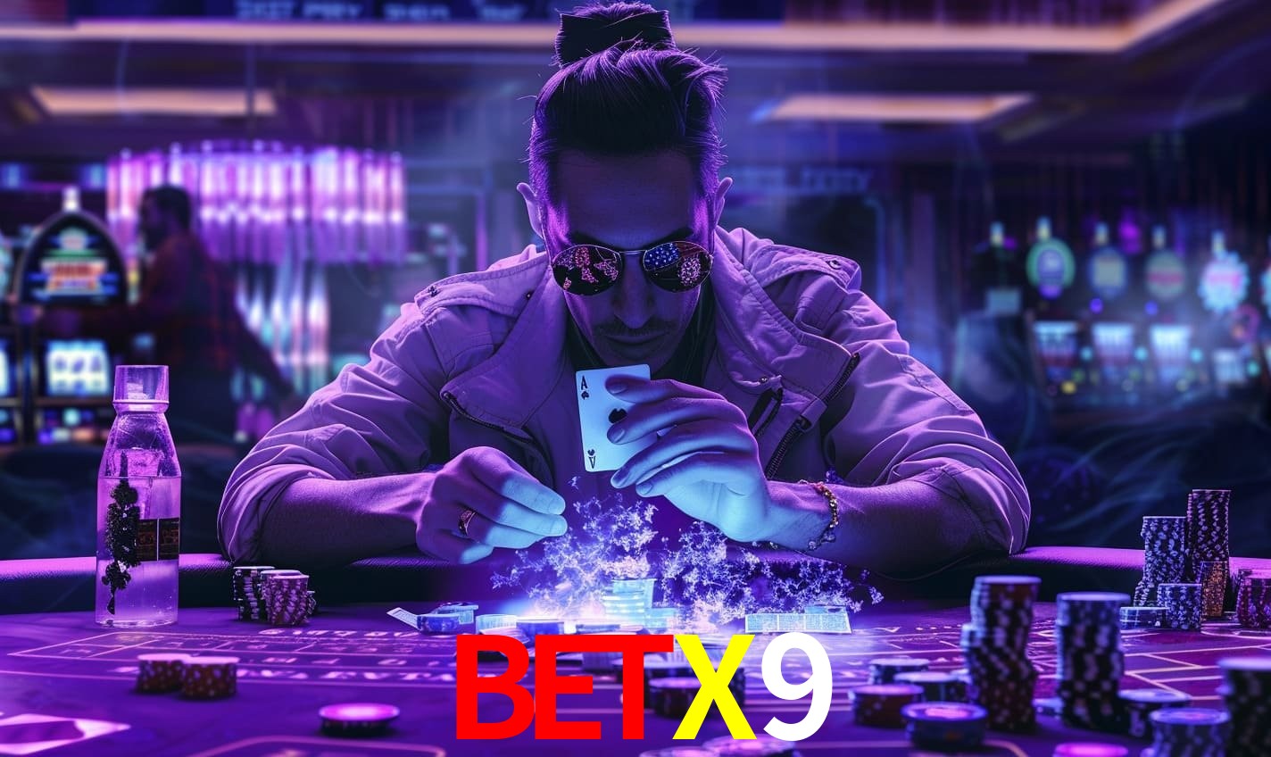 Football Betting BETX9