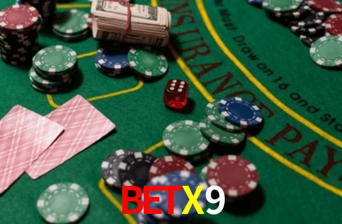 Bônus Generosos e Exclusivos no BETX9 para Você!