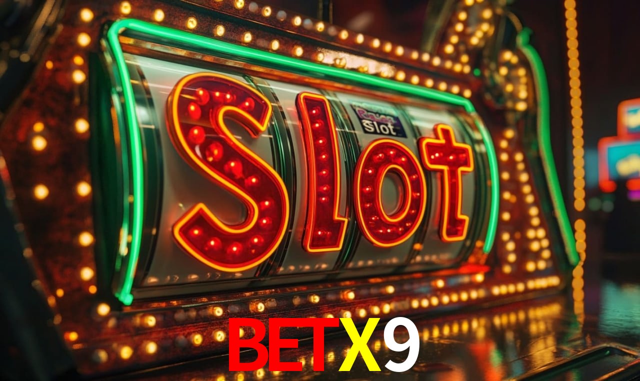 BETX9 - User Statistics