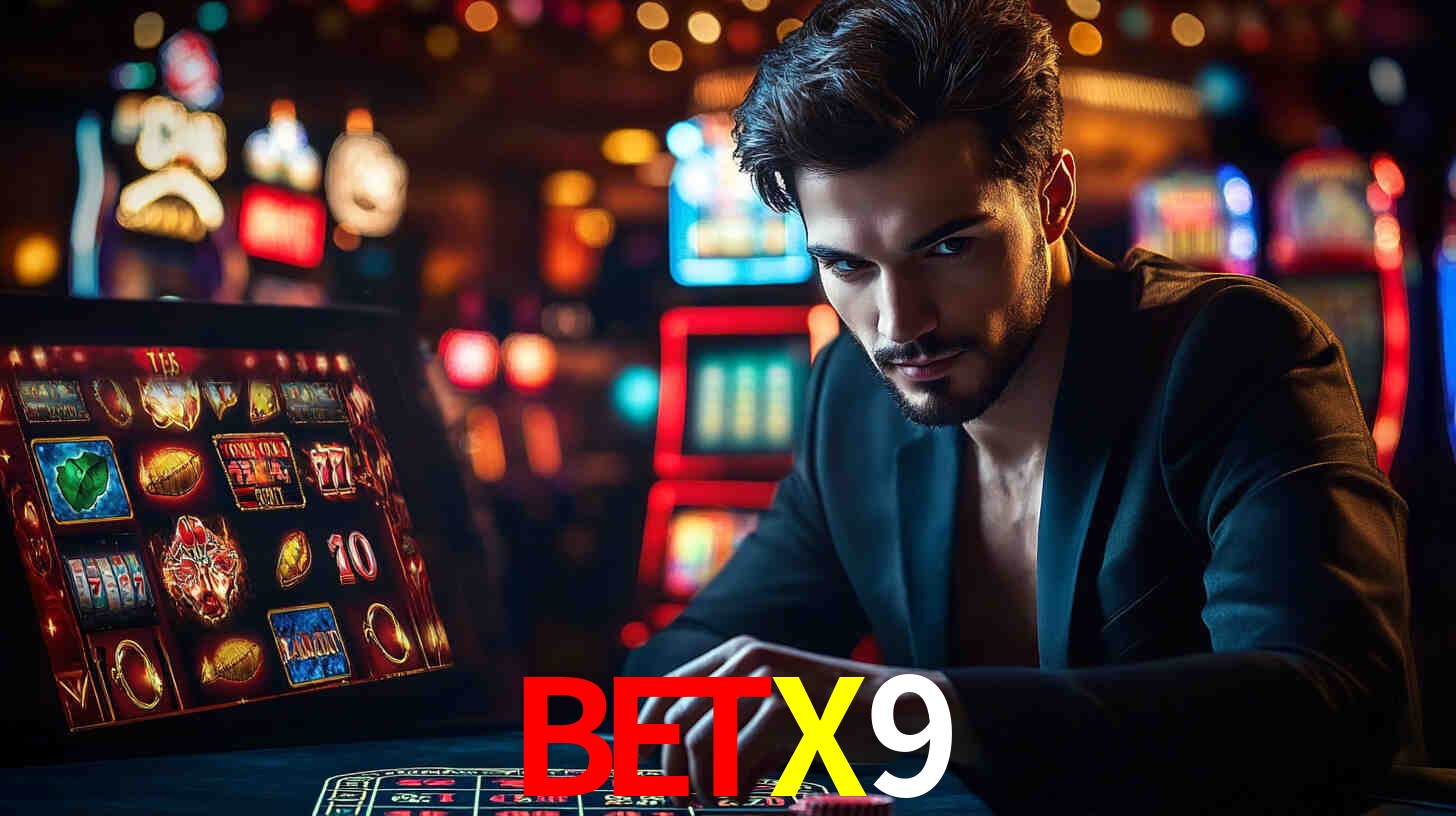 BETX9: Jogue Crash e Experimente Alta Recompensa Instantânea
