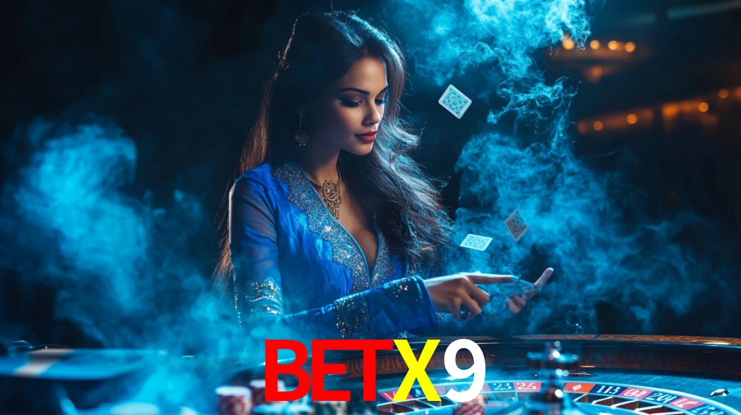 BETX9 Brasília - Crash Guide