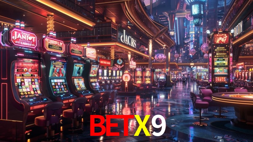 2FA Security BETX9