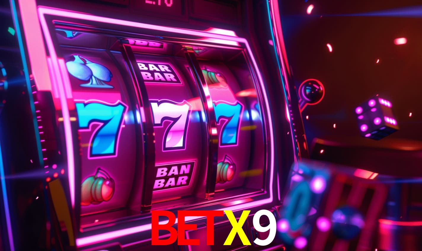 BETX9 Fortaleza - Leaderboard