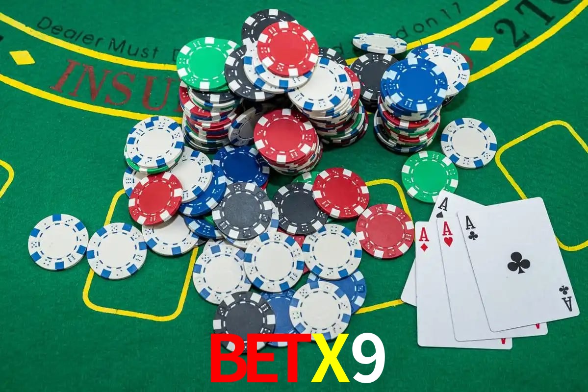Apostas de Basquete BETX9