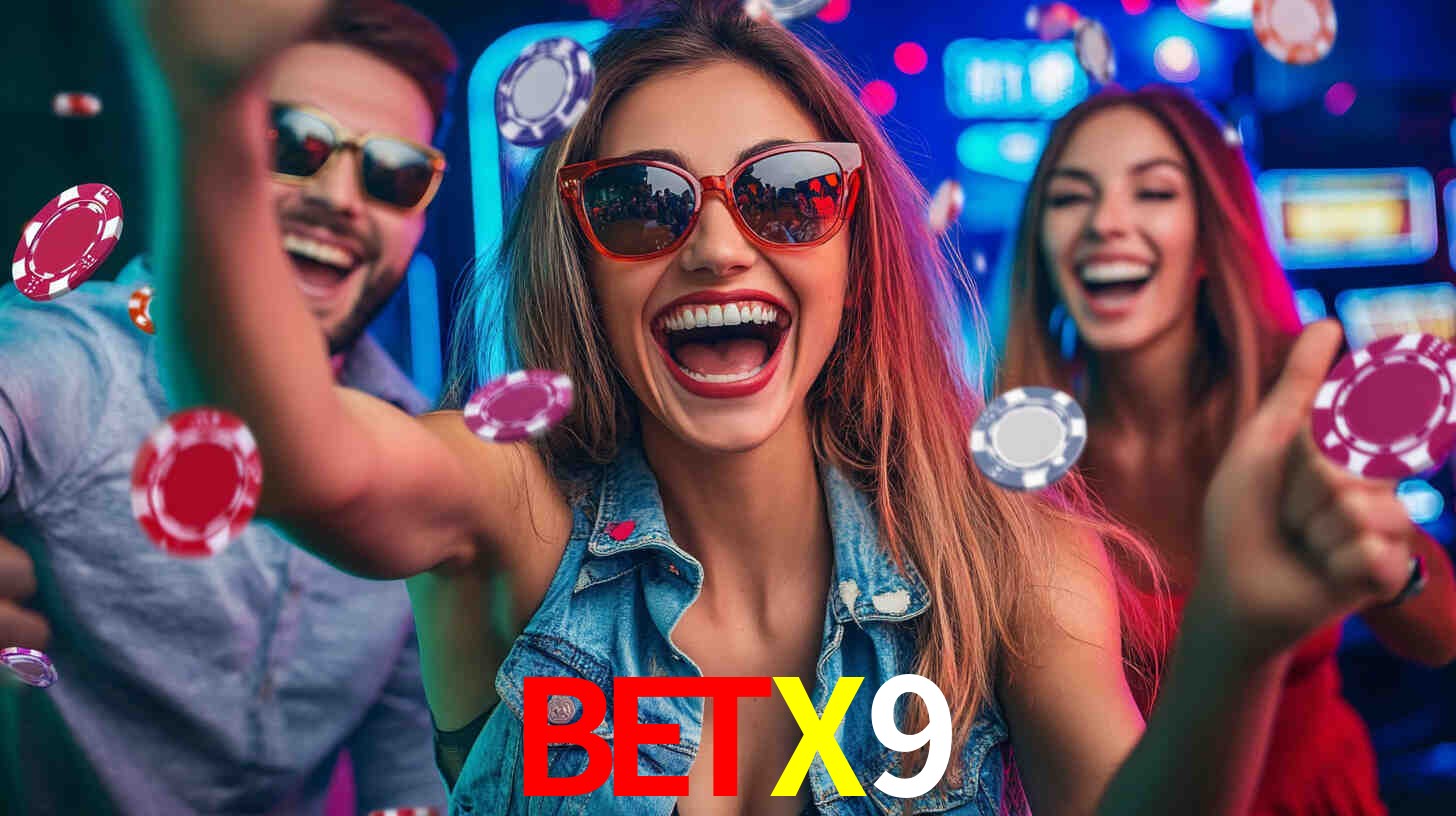 Descubra a Essência do BETX9: Nossa História e Compromissos