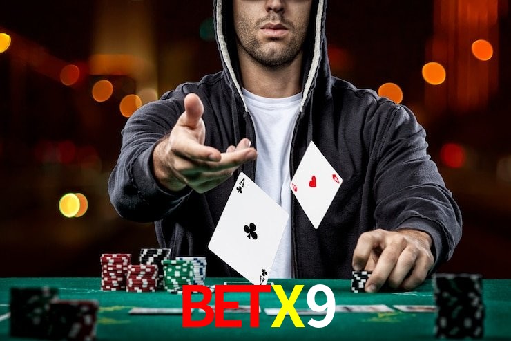 BETX9