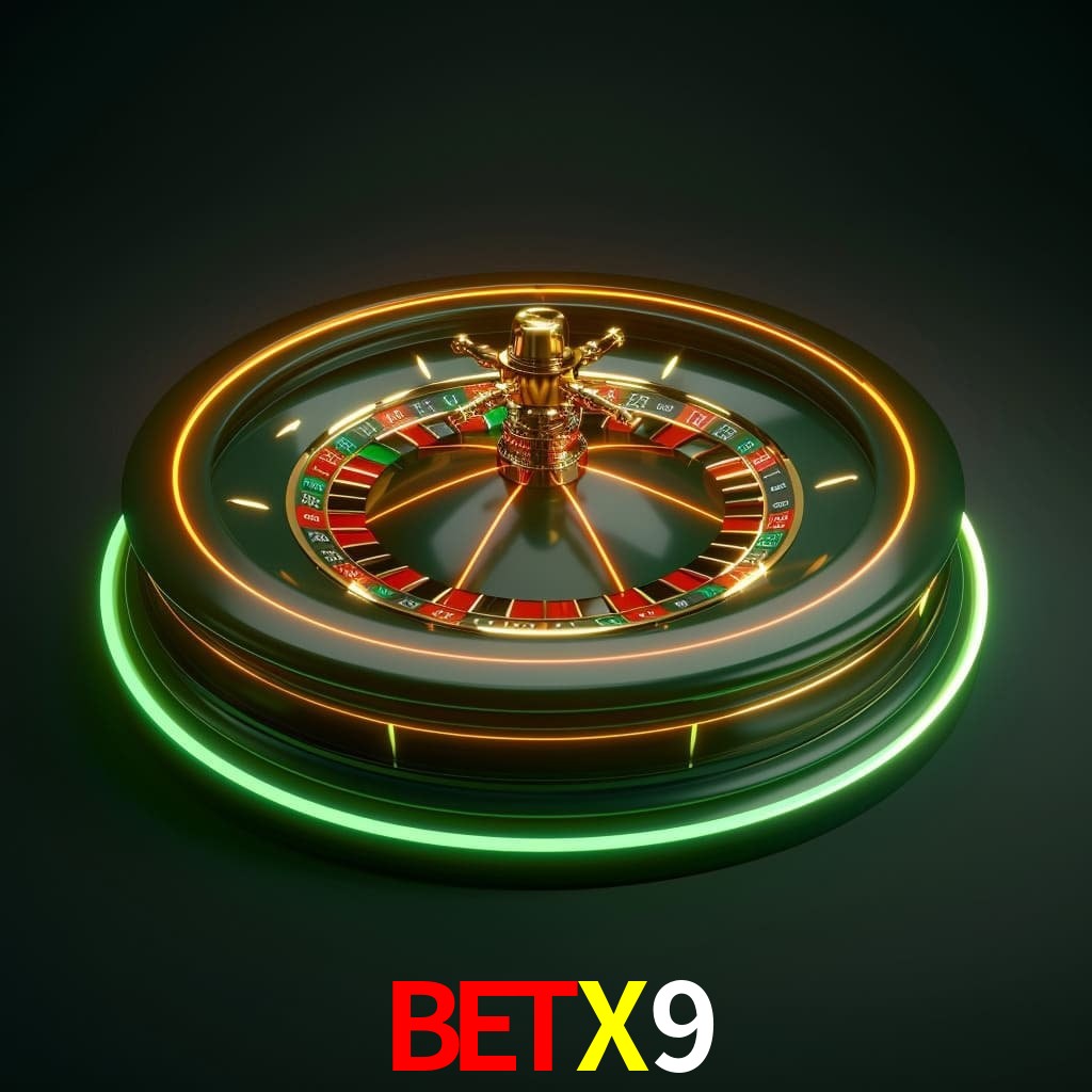 BETX9 App - Aplicativo Móvel Oficial