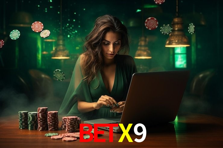 BETX9 - App Security