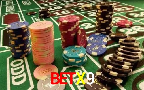 BETX9.COM