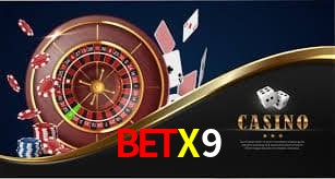 Segurança 2FA BETX9