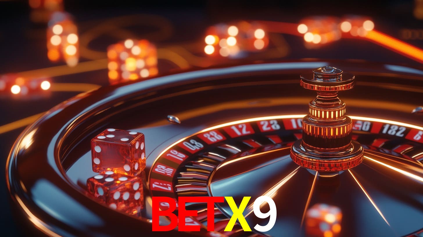 BETX9.COM