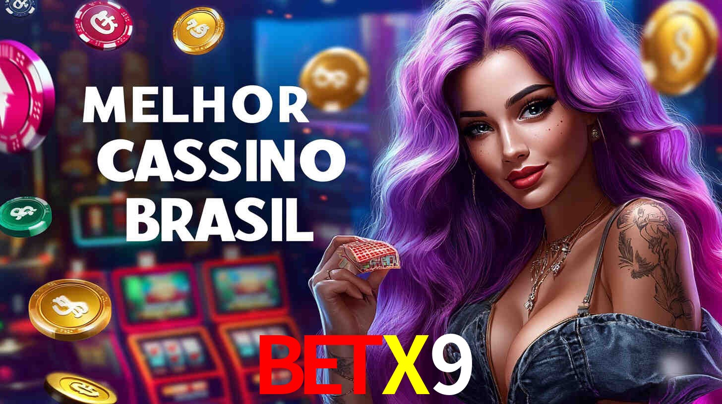 Explorando a Categoria de Eventos em Apostas na BETX9
