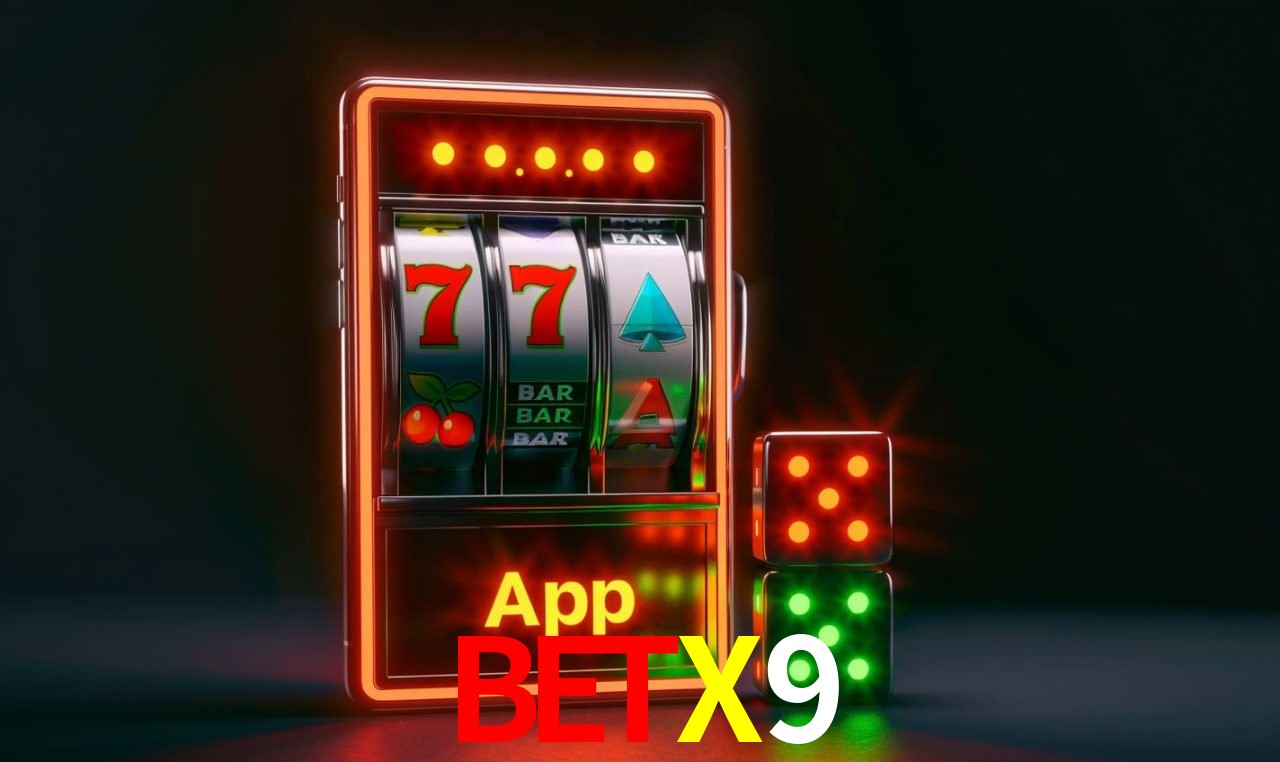 Promoção Relâmpago BETX9