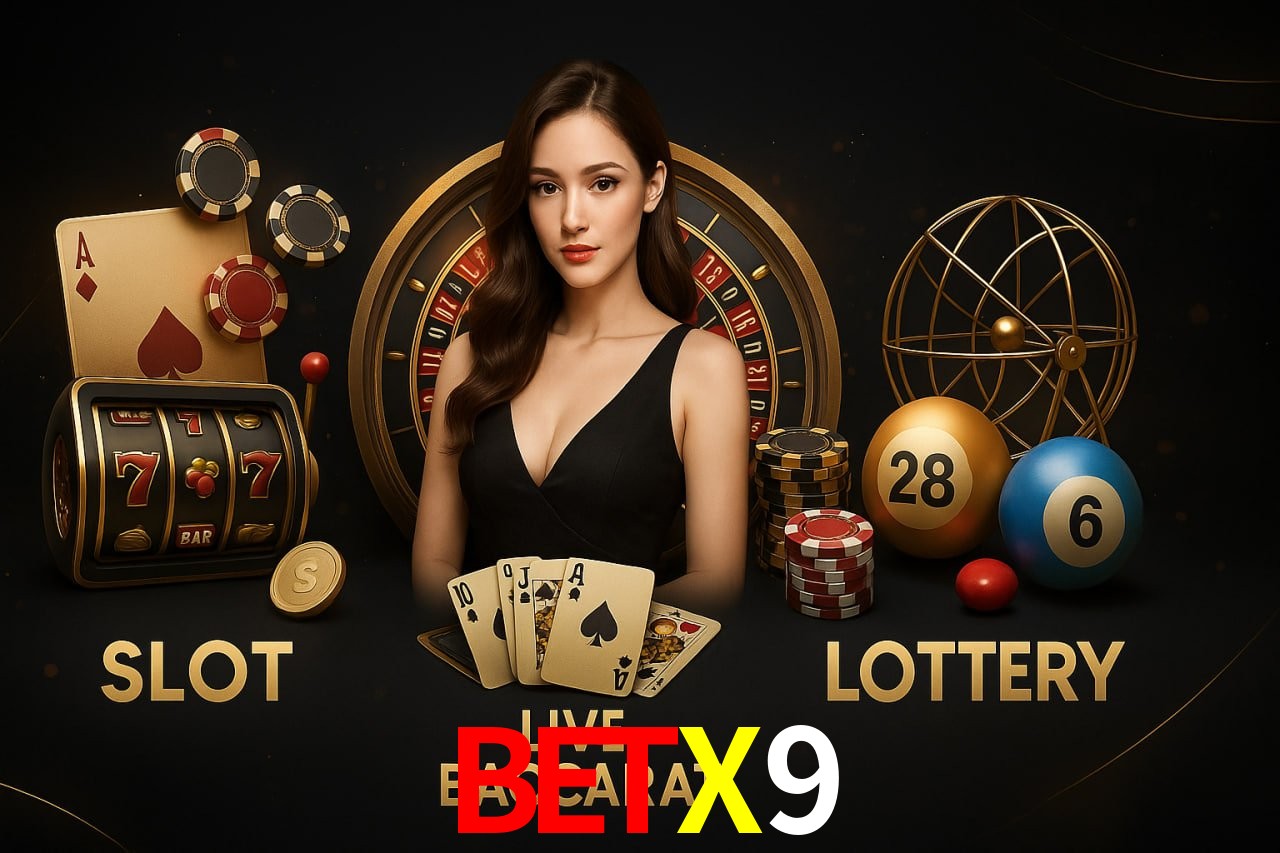 BETX9 Belo Horizonte - Promo Tips
