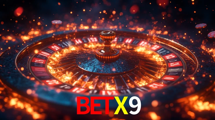 BETX9 App Interface