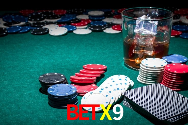 Avaliações dos Jogadores BETX9