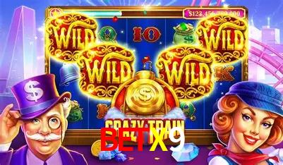 BETX9 Bônus - Pacote R$5.000 + VIP
